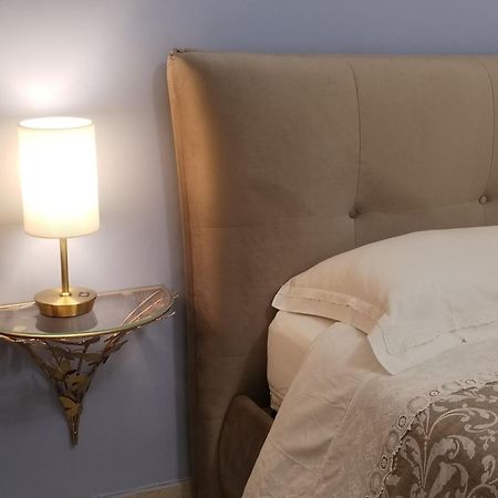 Apartmán Liberty House Bari Exteriér fotografie