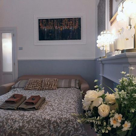 Apartmán Liberty House Bari Exteriér fotografie