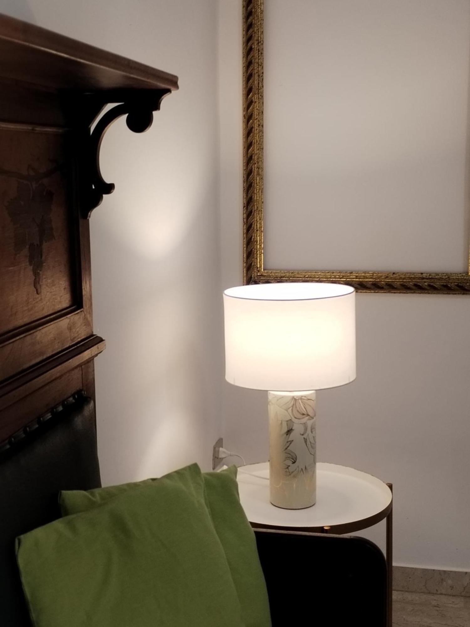 Apartmán Liberty House Bari Exteriér fotografie